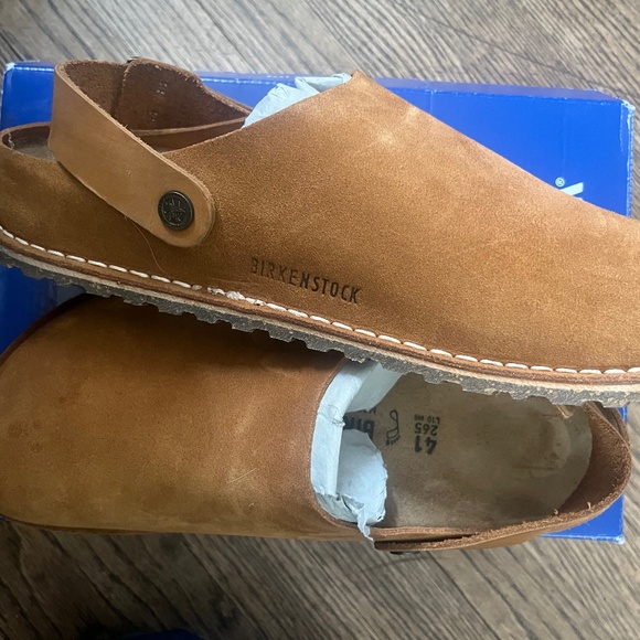 Birkenstock Shoes - Birkenstock